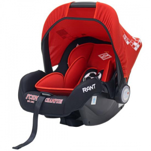 Автолюлька Rant Champion LB-327